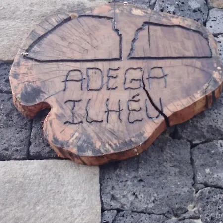 Adega Ilheu *