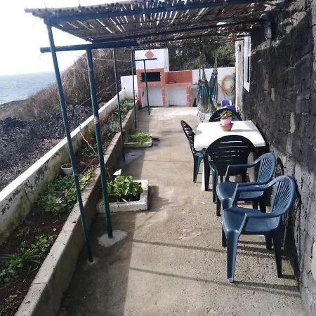 Adega Ilheu Feteira (Terceira)