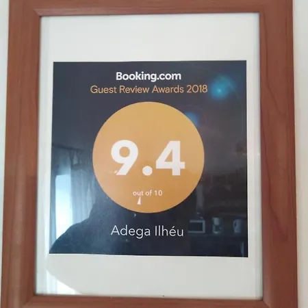 Adega Ilheu