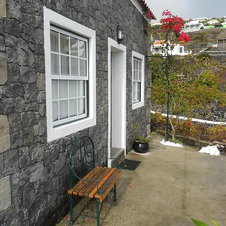Adega Ilheu Holiday home