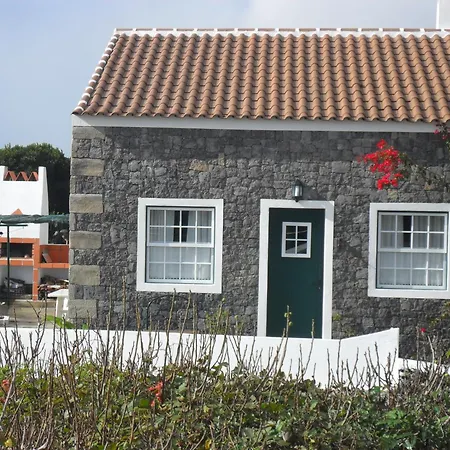 Holiday home Adega Ilheu