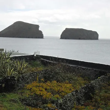 Holiday home Adega Ilheu Feteira (Terceira)