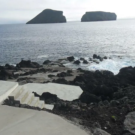 Holiday home Adega Ilheu