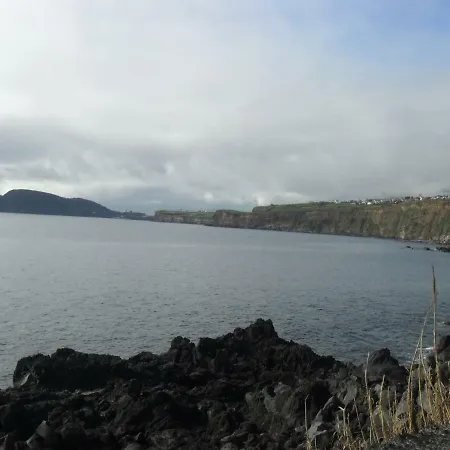 Adega Ilheu 別荘 *