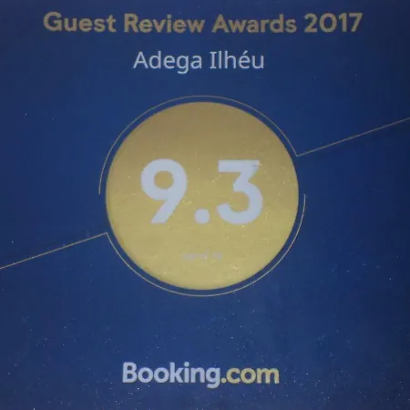 Adega Ilheu