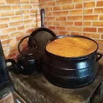 Hébergement de vacances Adega Ilhéu