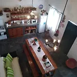 Hébergement de vacances Adega Ilhéu *