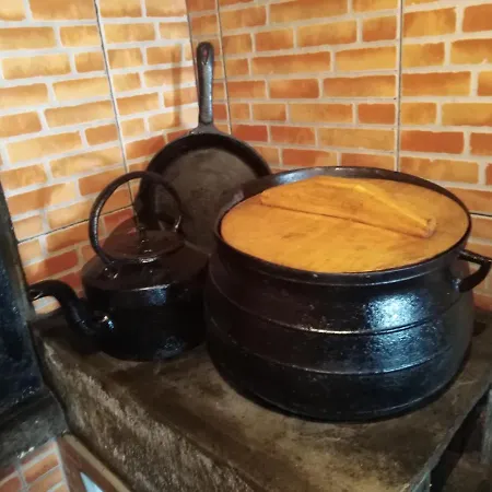 Vakantiehuis Adega Ilheu