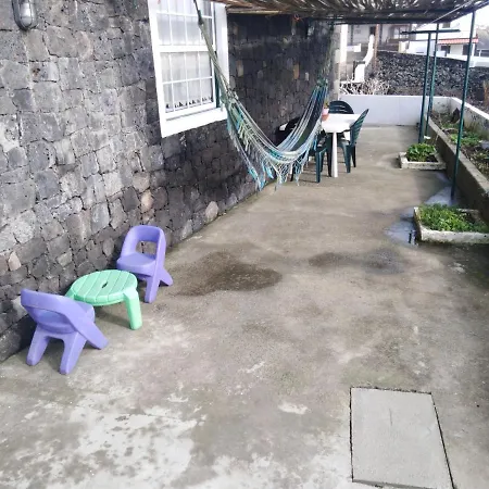 Adega Ilheu Vakantiehuis *