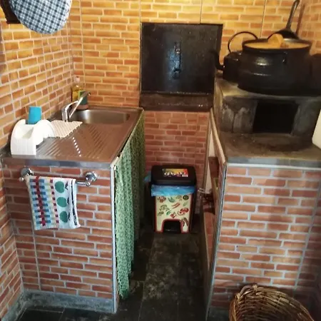 Adega Ilheu Feteira (Terceira)