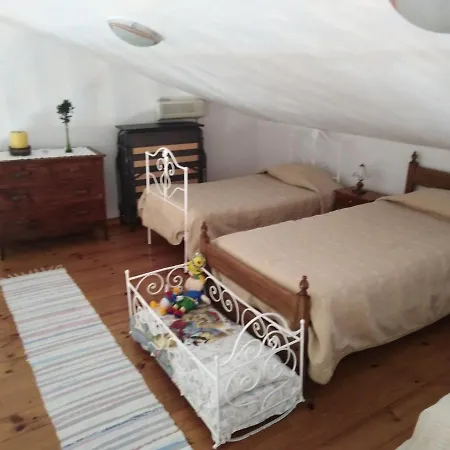 Vakantiehuis Adega Ilheu