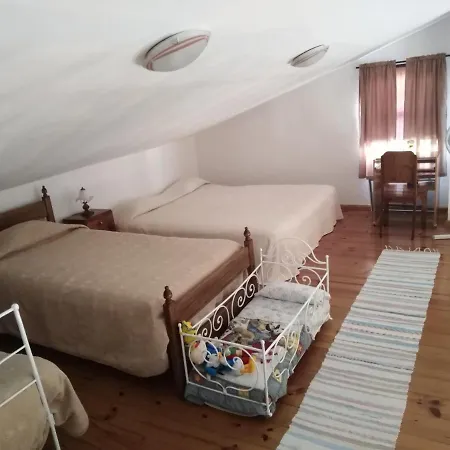 Adega Ilheu Feteira (Terceira)