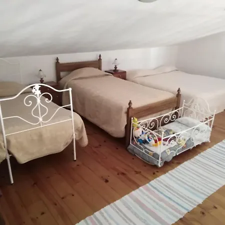 Adega Ilheu Feteira (Terceira)