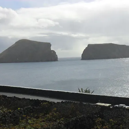 Adega Ilheu Casa de Férias Feteira (Terceira)