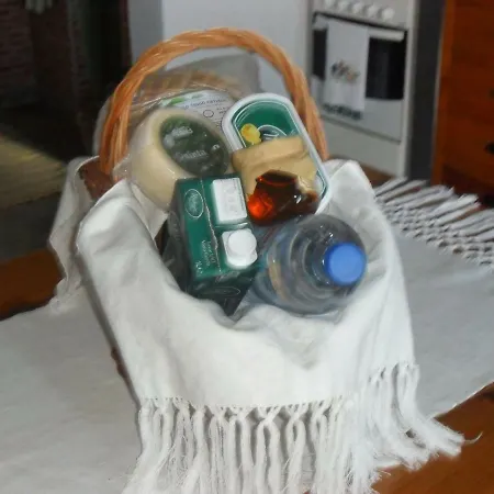 Ferienhaus Adega Ilheu