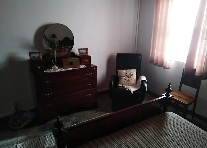 Adega Ilheu * Feteira