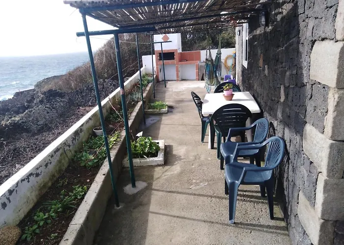 Adega Ilheu Feteira (Terceira)