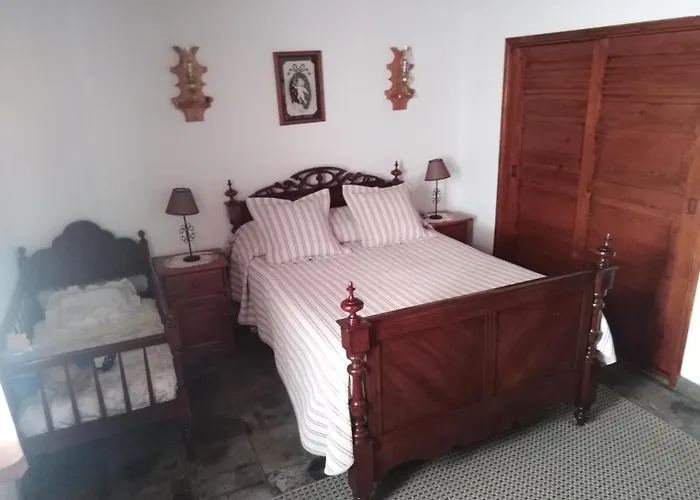 Adega Ilheu * Feteira (Terceira)