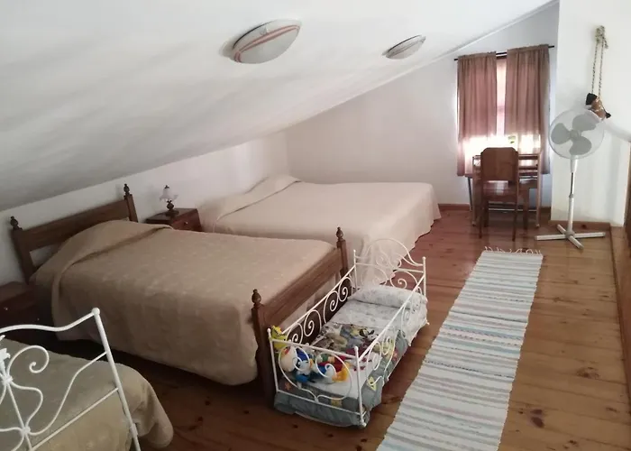 Adega Ilheu Feteira (Terceira)