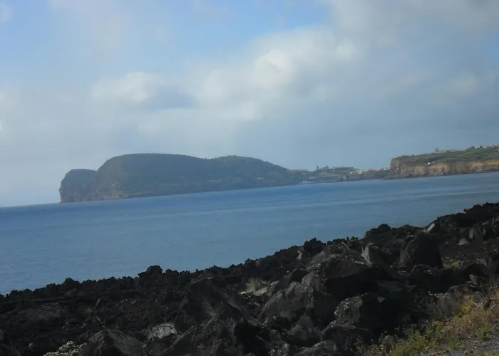 Casa de Férias Adega Ilheu *