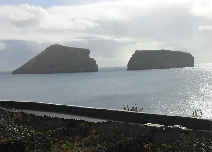 Adega Ilheu Casa de Férias Feteira (Terceira)