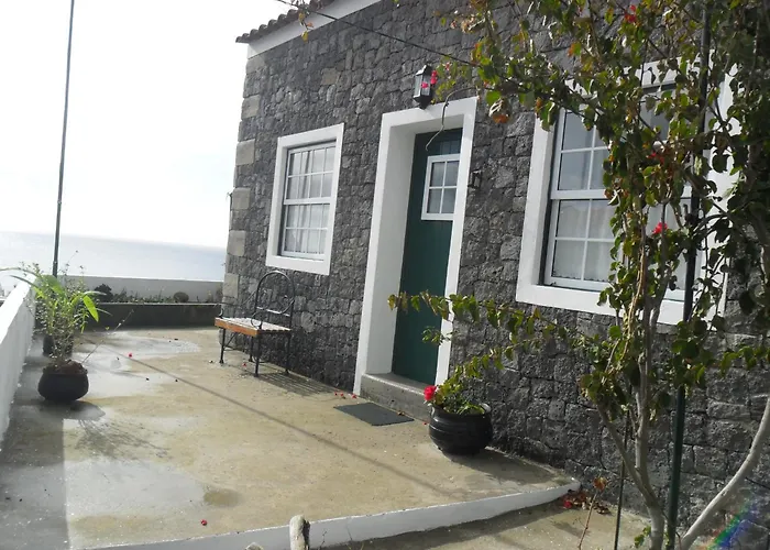 Adega Ilheu Casa de Férias *