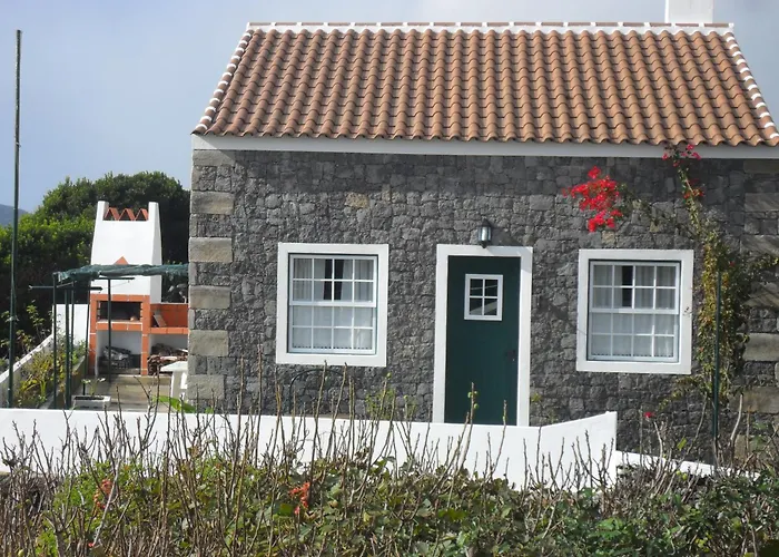 Casa de Férias Adega Ilheu