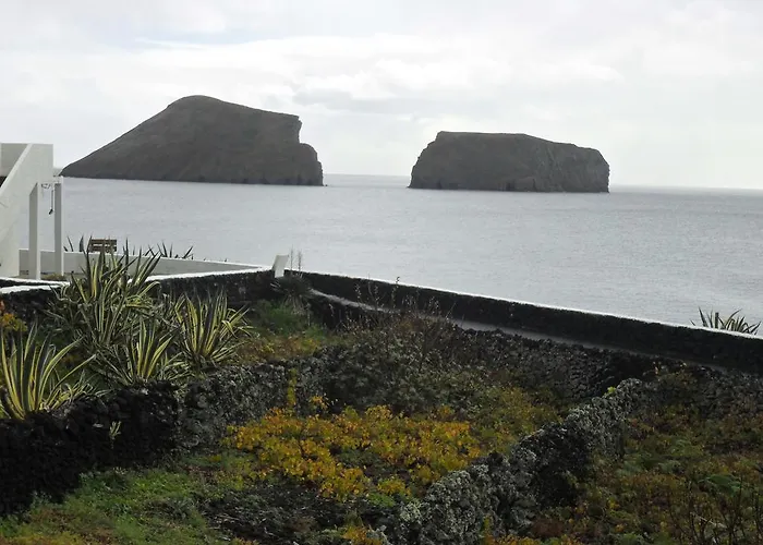 Casa de Férias Adega Ilheu Feteira (Terceira)
