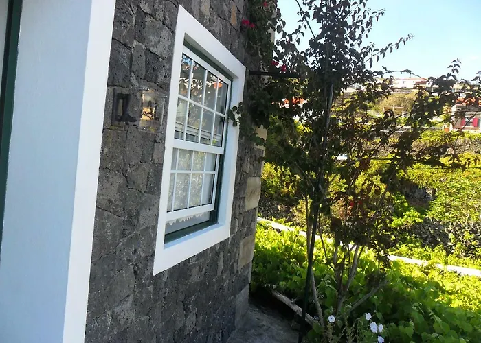 Casa de Férias Adega Ilheu