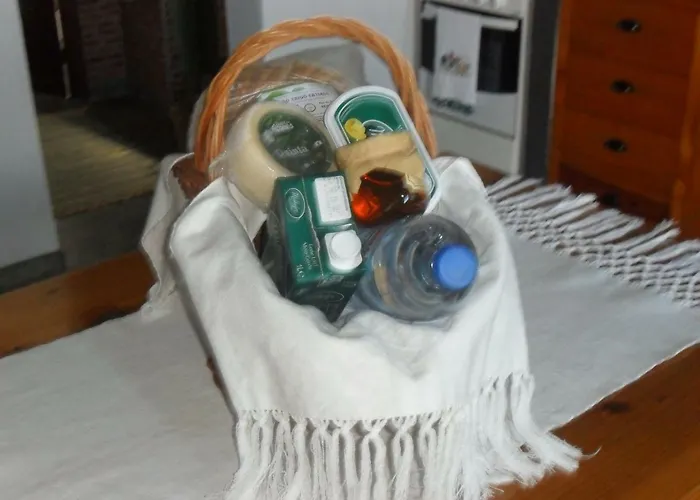 Casa de Férias Adega Ilheu