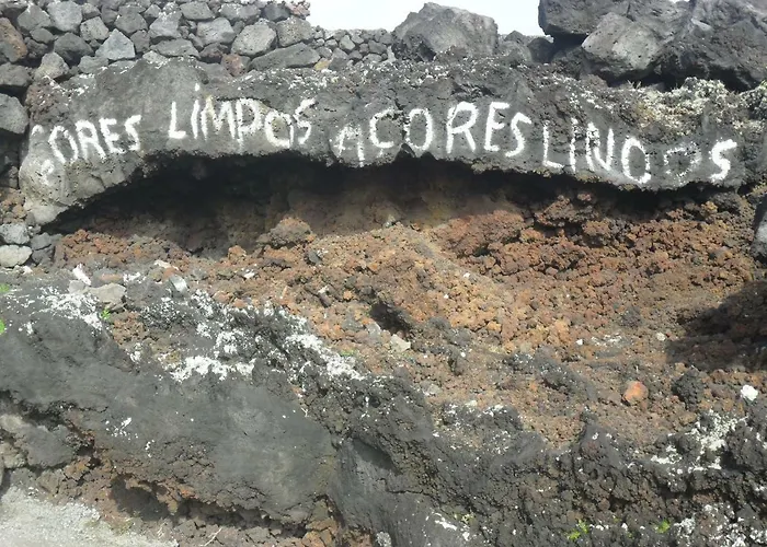 Adega Ilheu * Feteira