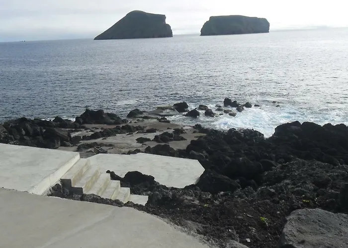 Casa de Férias Adega Ilheu