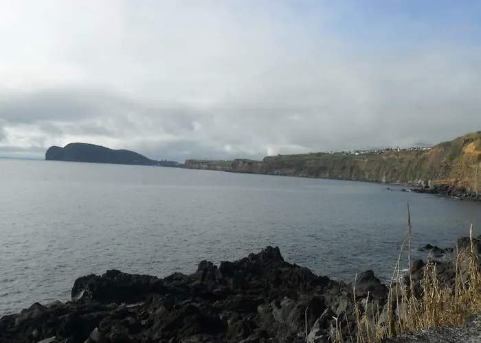 Adega Ilheu Casa de Férias *