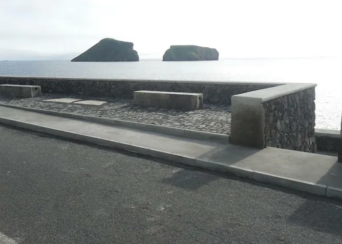 Adega Ilheu Casa de Férias *